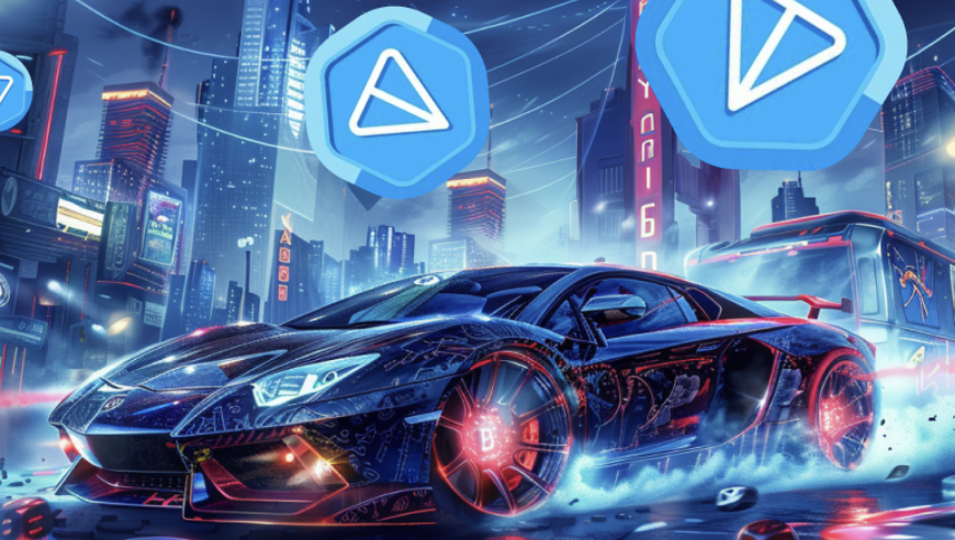 Binance Coin, Tron and Toncoin Set Bullish Price Projections But A Different Altcoin Is Tipped To Lead 2025